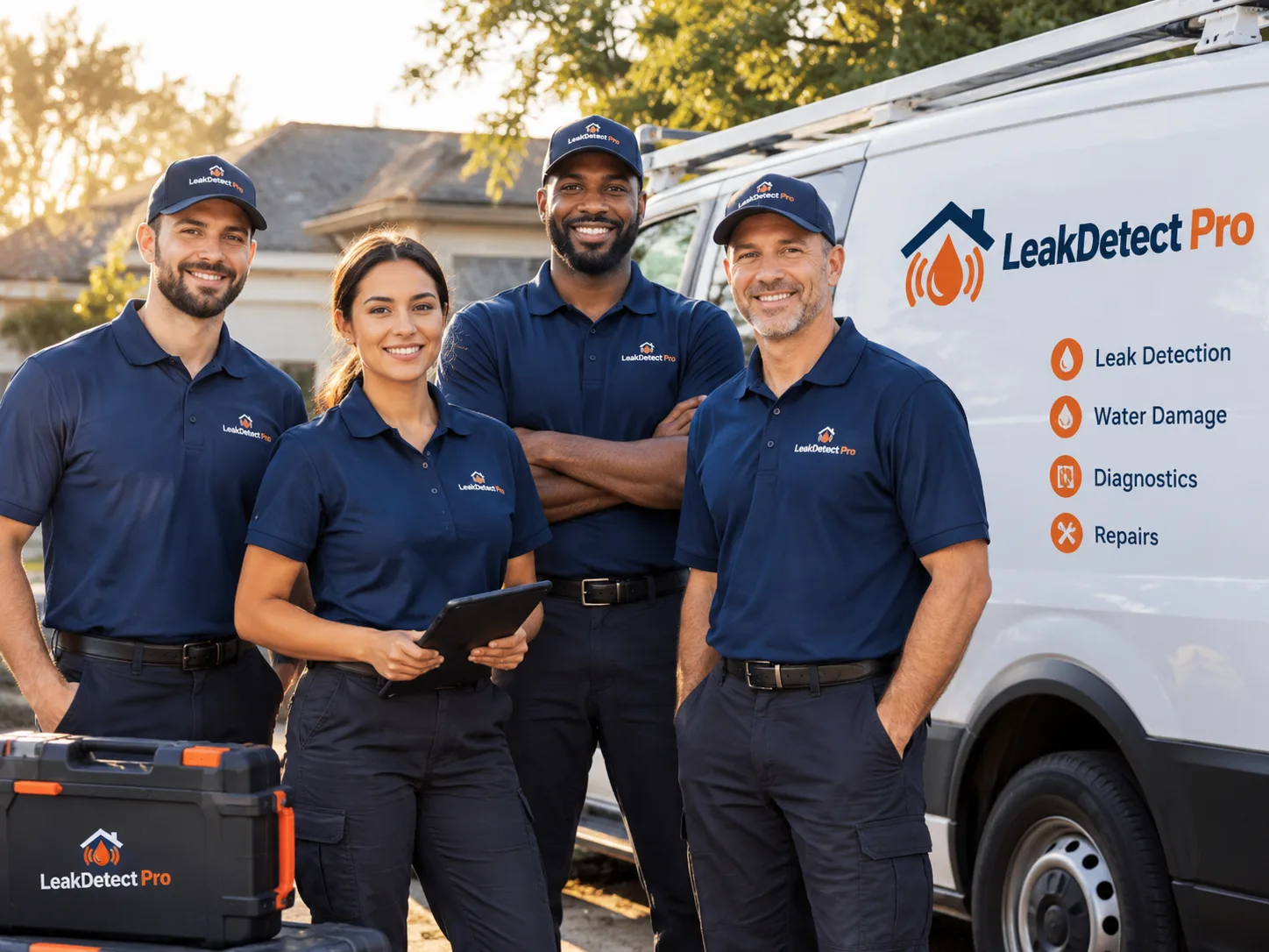 Roof Repair company in Compton, IL